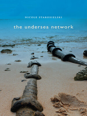 cover image of The Undersea Network